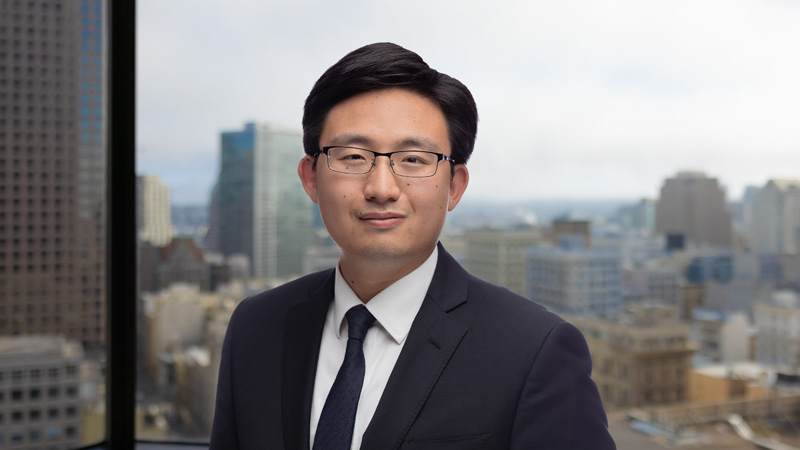 Lawrence Gu 