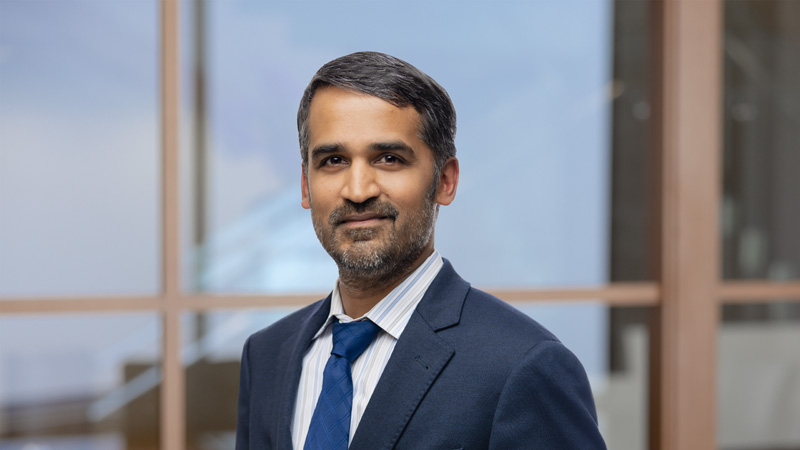 Paritosh Somani
